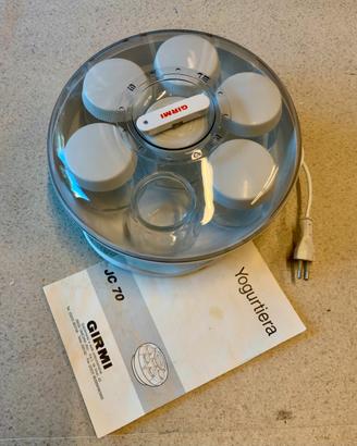 Yogurtiera Girmi