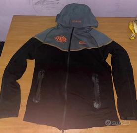 Tuta Nike Tech X Central CEE Nuova