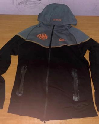 Tuta Nike Tech X Central CEE Nuova