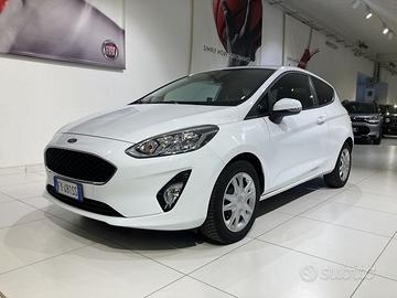 Ford Fiesta 1.5 TDCi 85 CV 3 porte Van Autoca...