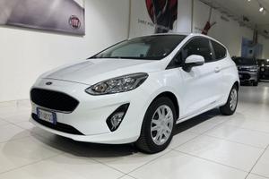 Ford Fiesta 1.5 TDCi 85 CV 3 porte Van Autoca...