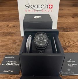 swatch x omega