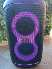 Partybox 520 JBL
