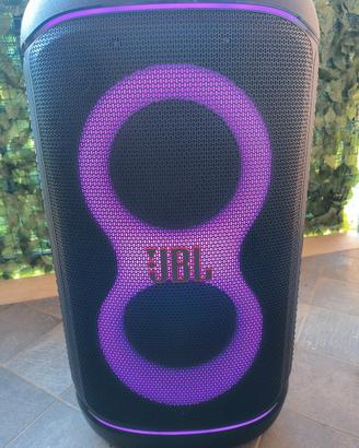 Partybox 520 JBL
