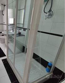 Cabina doccia