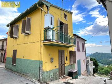 Casa indipendente - Campli