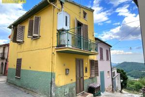 Casa indipendente - Campli