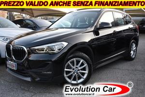 BMW X1 xDrive18d Business Advantage **SOLO 15000