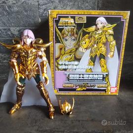 BUNDLE Myth Cloth Bandai - Aries, Virgo, Leo