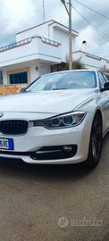 BMW serie 3