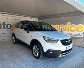 Opel Crossland X 1.2 benzina CAMBIO AUTOMATICO
