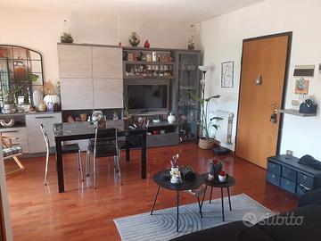 Appartamento arredato