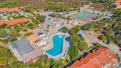 Case vacanze in costa smeralda