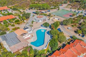 Case vacanze in costa smeralda