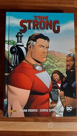 Fumetto Tom Strong