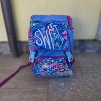 Zaino scuola elementare SJ