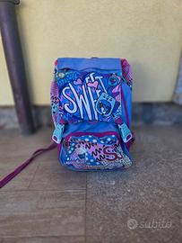 Zaino scuola elementare SJ