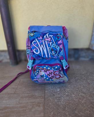 Zaino scuola elementare SJ