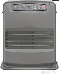 QLIMA Stufa a combustibile liquido portatile laser