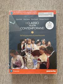 I CLASSICI NOSTRI CONTEMPORANEI vol.5.2