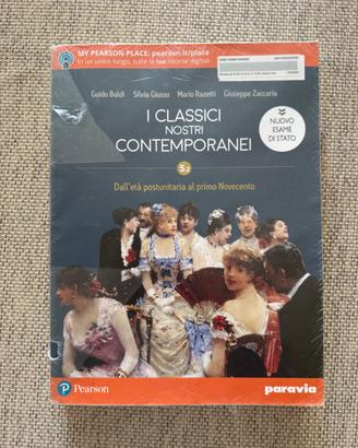 I CLASSICI NOSTRI CONTEMPORANEI vol.5.2