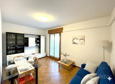 Appartamento 2 camere in piccola palazzina