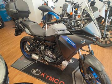 Yamaha Tracer 7