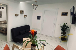 Monolocali a Gabella 200mt dal mare