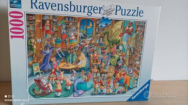 puzzle da scambiare
