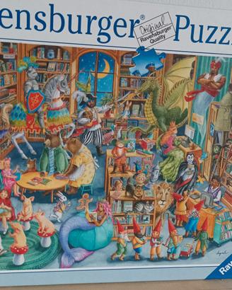 puzzle da scambiare