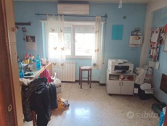 Appartamento zona stazione 66 mq