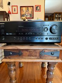 ONKYO SintoAmplificatore ONKYO