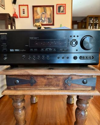 ONKYO SintoAmplificatore ONKYO