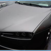 Ricambi Usati ALFA ROMEO 159 Sportwagon