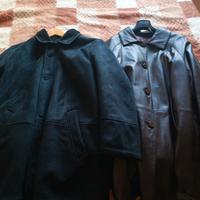 GIUBBOTTI UOMO E DONNA