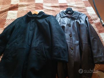 GIUBBOTTI UOMO E DONNA