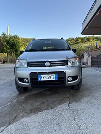 FIAT PANDA 1.3 mjt 4x4