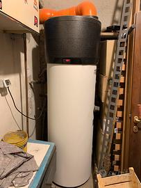 Pompa di calore