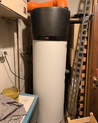 Pompa di calore