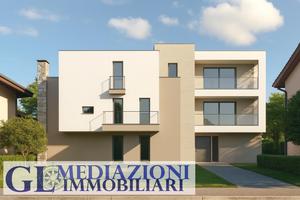 Nuovi appartamenti a Noale GL1601