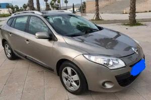 Renault megane 1.9 dci 130cv sportour 