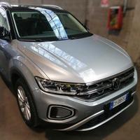 VOLKSWAGEN T-Roc 1.0 TSI Style