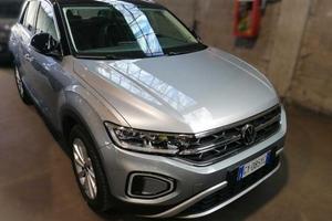 VOLKSWAGEN T-Roc 1.0 TSI Style