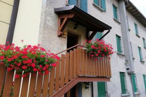 Relax in montagna