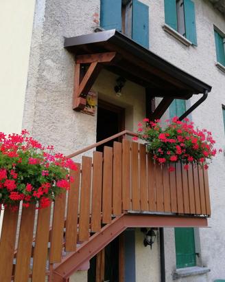 Relax in montagna