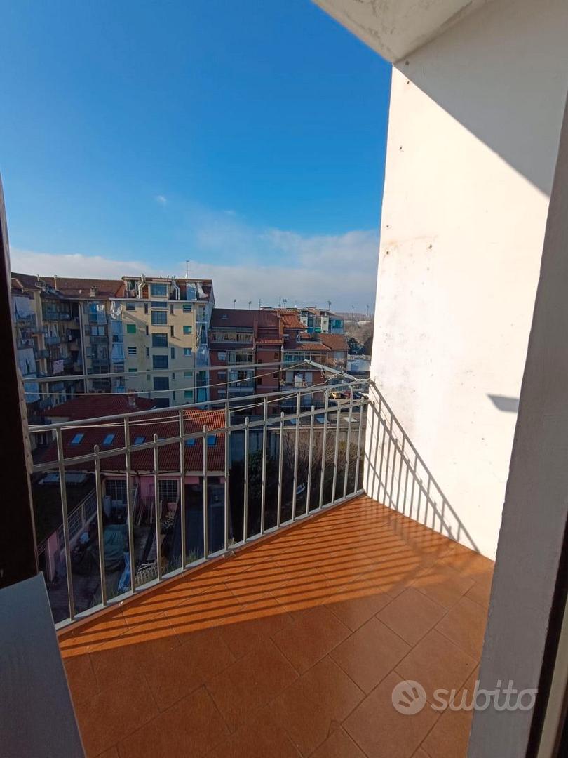 Bilocale in Lingotto, foto 6 di 6
