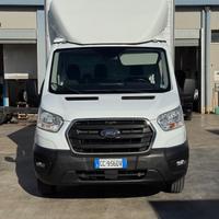 FORD TRANSIT FURGONE IN LEGA