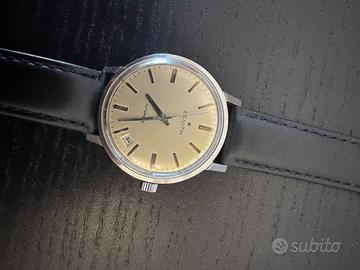 Orologio Zenith Stellina