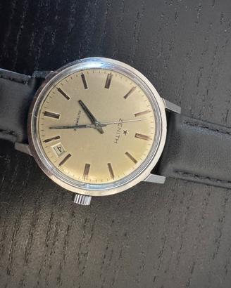 Orologio Zenith Stellina