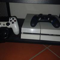 PlayStation 4 più 6 giochi